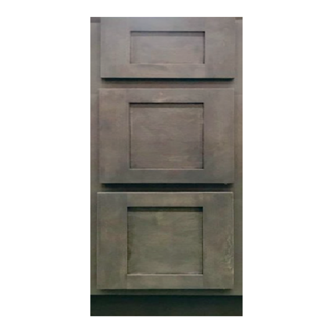 Vision Vanity; Storm; 15 in. DB
