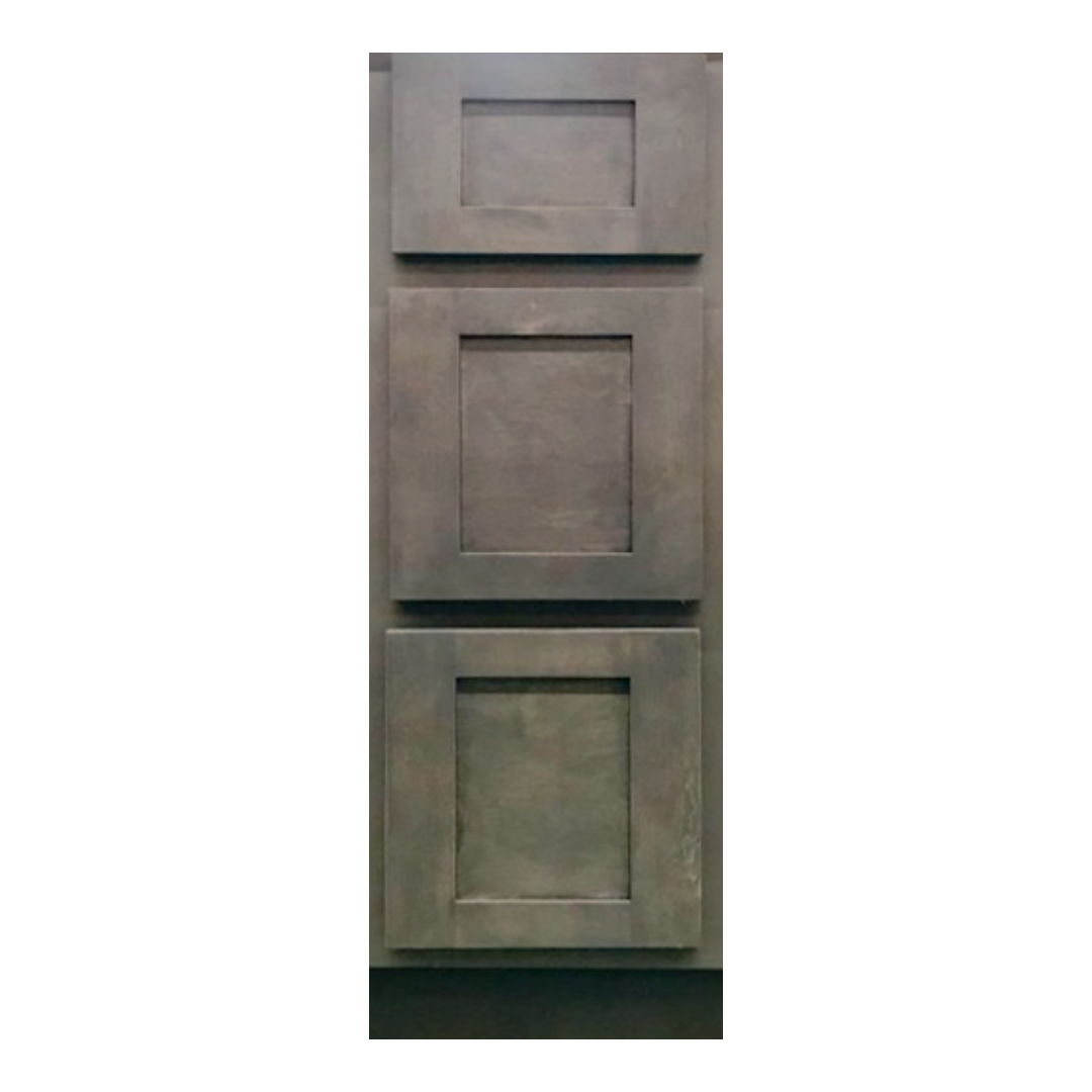 Vision Vanity; Storm; 12 in. DB