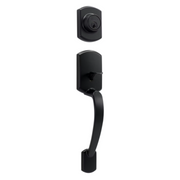 Katana Handleset; Active Black